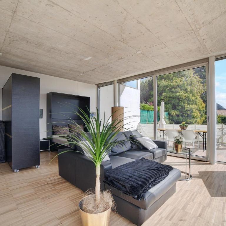 Villa Alvarium Eins - Appartamento Superior con Vista Città - 6