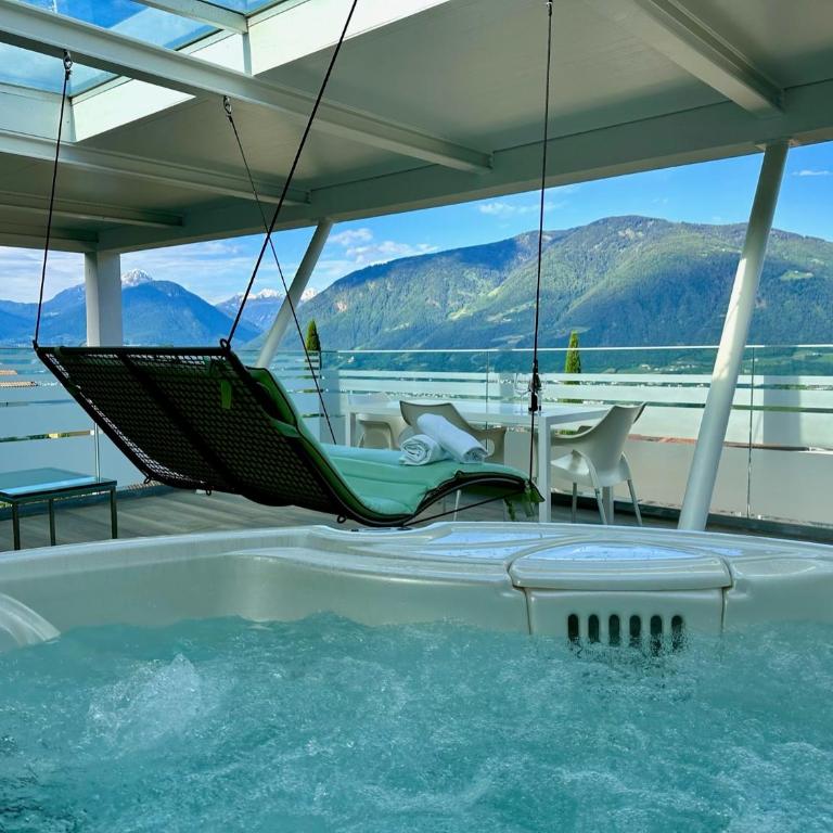 Villa Alvarium Eins - Appartamento Superior con Vista Città - 2