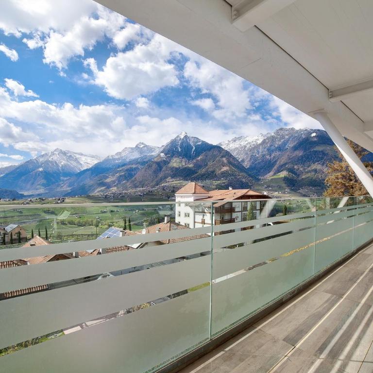 Villa Alvarium Eins - Appartamento Superior con Vista Città - 17