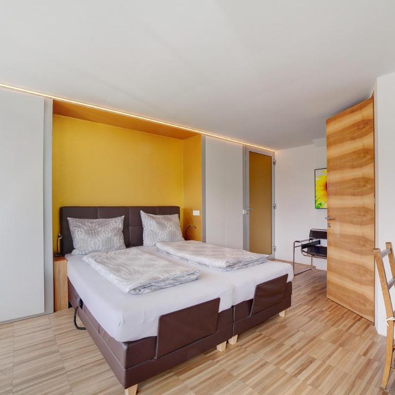 Villa Alvarium Eins - Appartamento Superior con Vista Città - 29