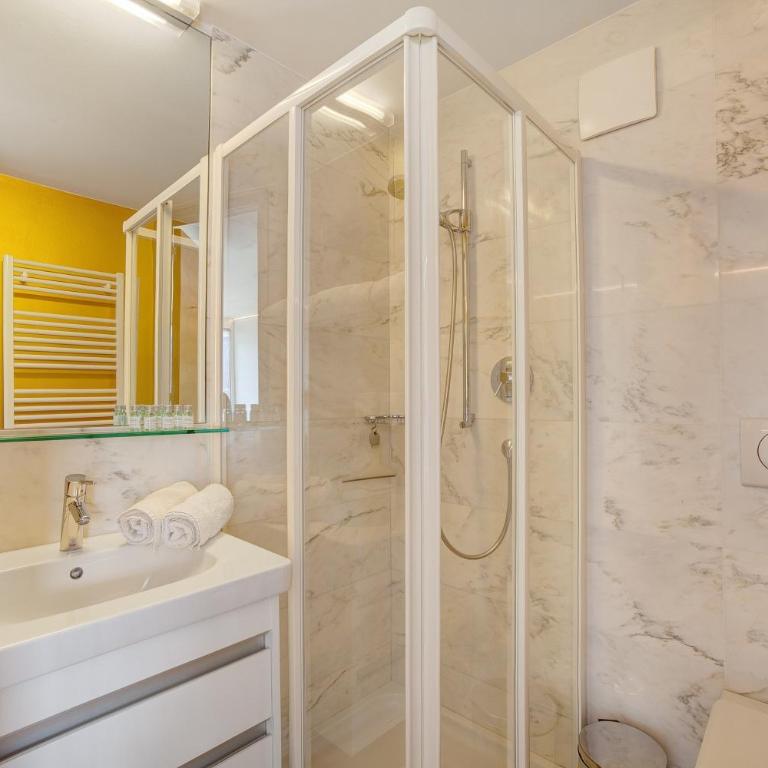 Villa Alvarium Eins - Appartamento Superior con Vista Città - 25