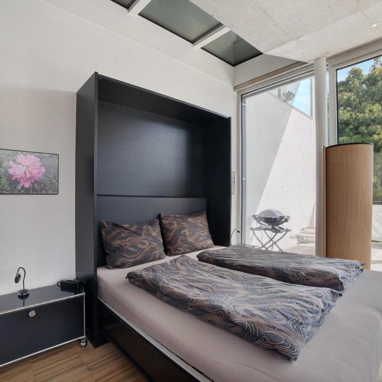 Villa Alvarium Eins - Appartamento Superior con Vista Città - 11