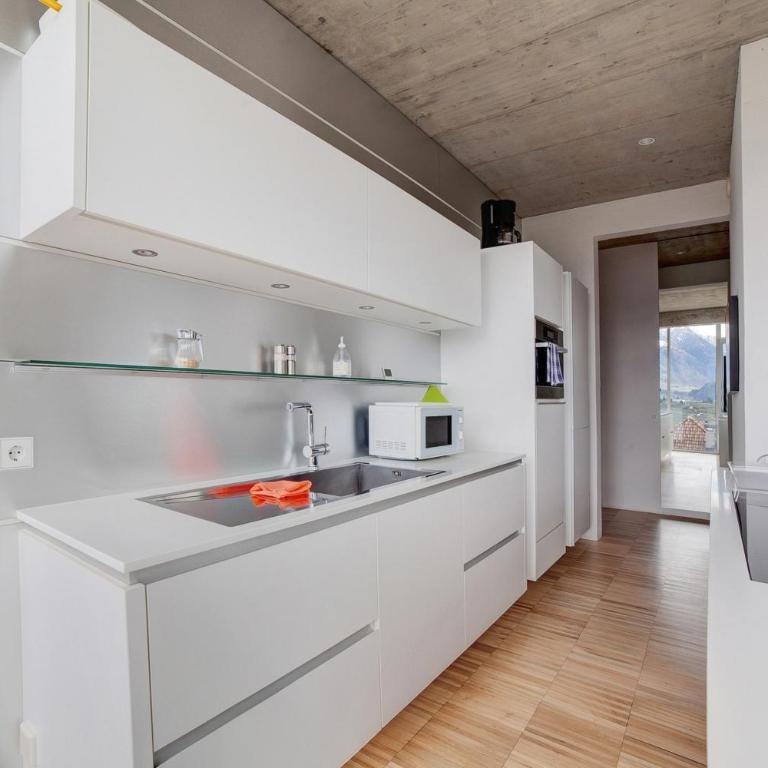 Villa Alvarium Eins - Appartamento Superior con Vista Città - 18