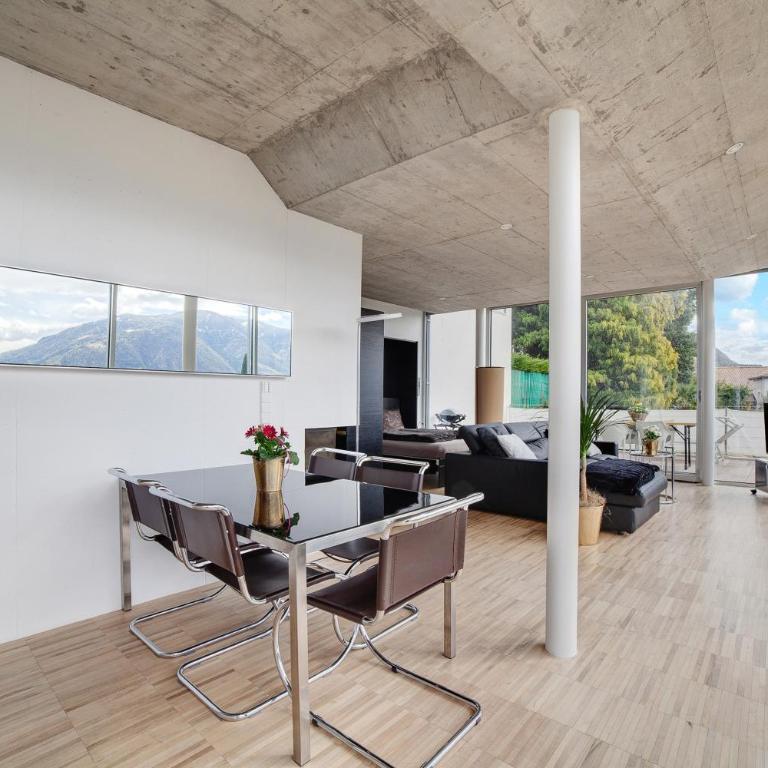 Villa Alvarium Eins - Appartamento Superior con Vista Città - 19