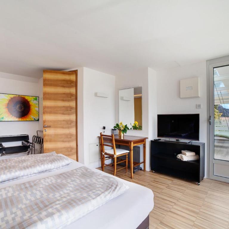 Villa Alvarium Eins - Appartamento Superior con Vista Città - 30