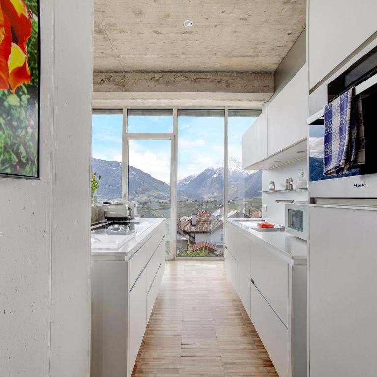 Villa Alvarium Eins - Appartamento Superior con Vista Città - 10