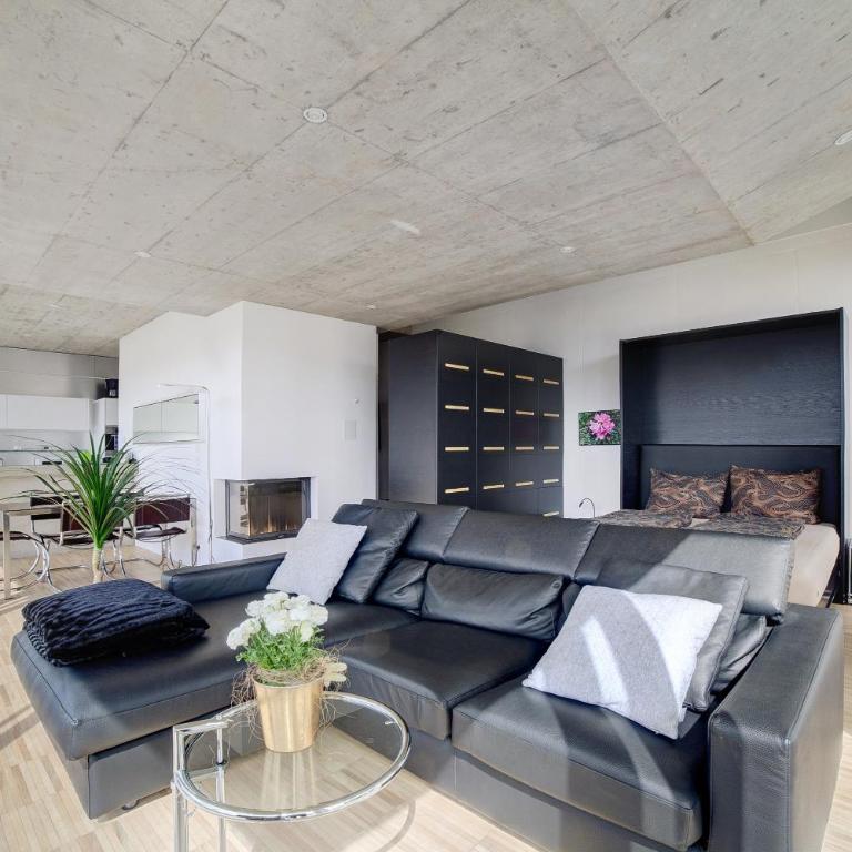 Villa Alvarium Eins - Appartamento Superior con Vista Città - 7