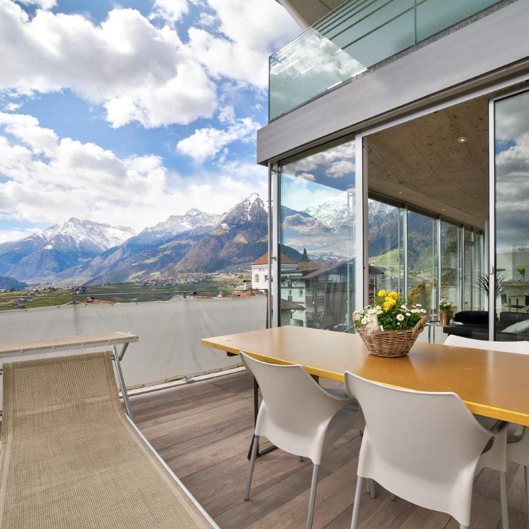 Villa Alvarium Eins - Appartamento Superior con Vista Città - 21