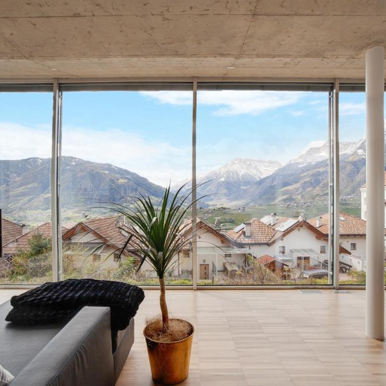 Villa Alvarium Eins - Appartamento Superior con Vista Città - 1