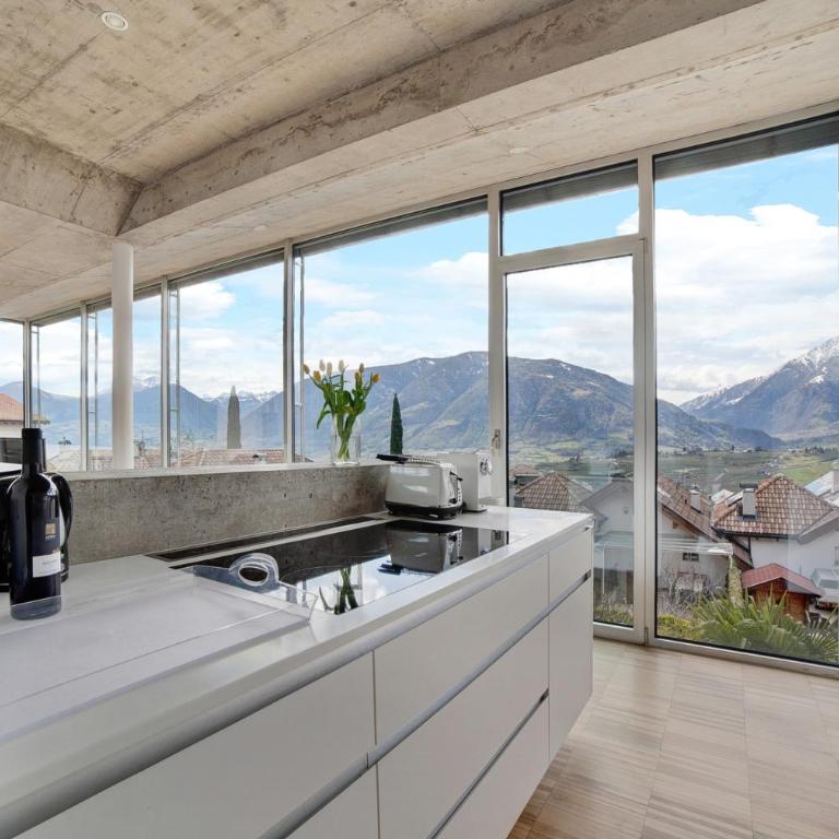 Villa Alvarium Eins - Appartamento Superior con Vista Città - 8