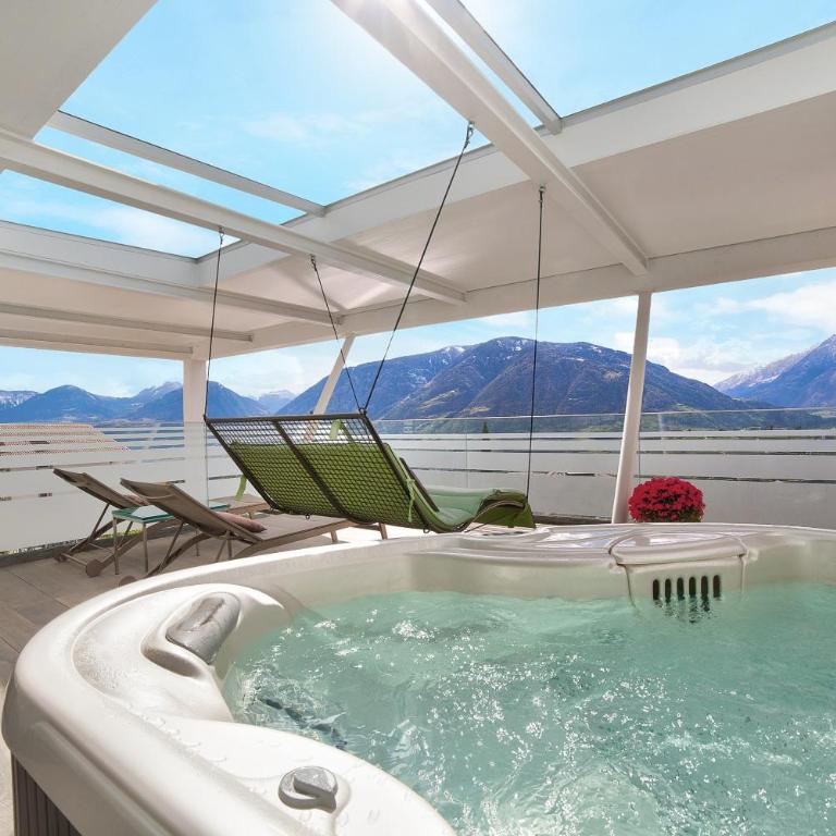 Villa Alvarium Eins - Appartamento Superior con Vista Città - 5