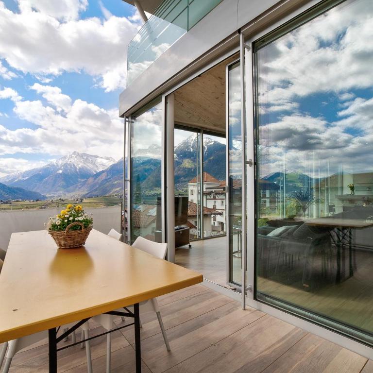 Villa Alvarium Eins - Appartamento Superior con Vista Città - 22