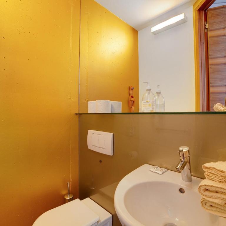 Villa Alvarium Eins - Appartamento Superior con Vista Città - 28