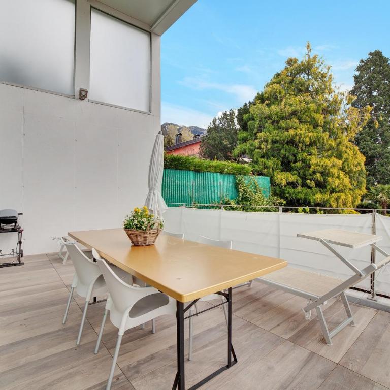 Villa Alvarium Eins - Appartamento Superior con Vista Città - 9