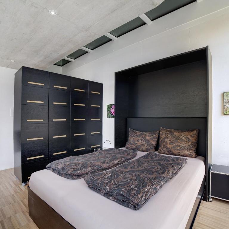 Villa Alvarium Eins - Appartamento Superior con Vista Città - 20