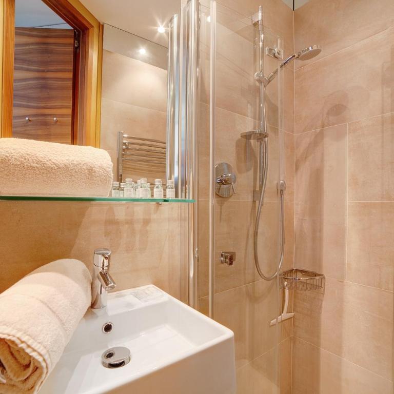 Villa Alvarium Eins - Appartamento Superior con Vista Città - 26