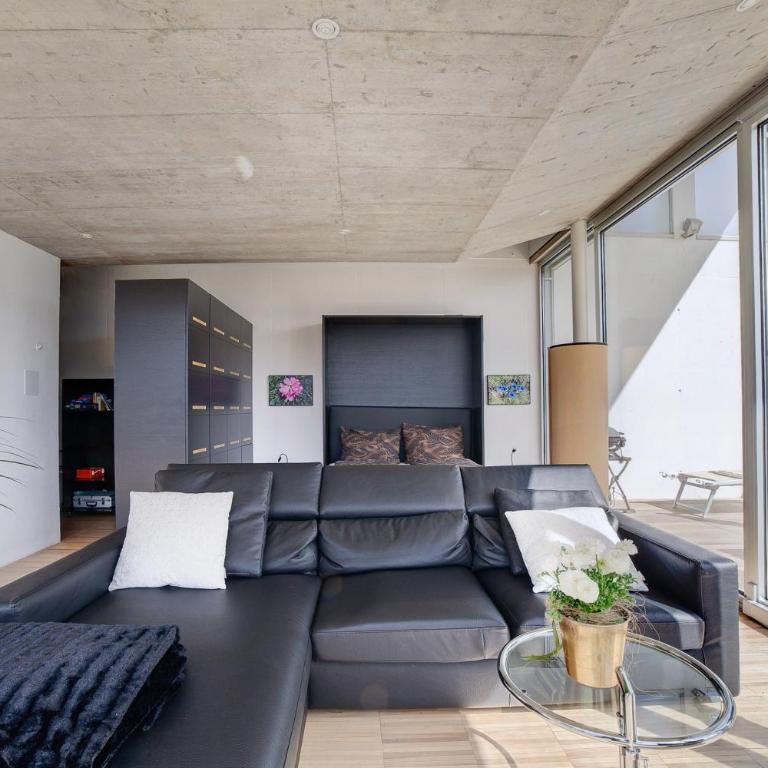 Villa Alvarium Eins - Appartamento Superior con Vista Città - 4