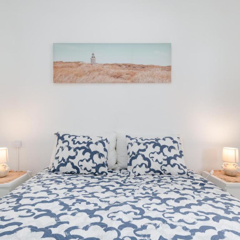 Vistamar - Apartamento Estudio con vistas al mar - 9