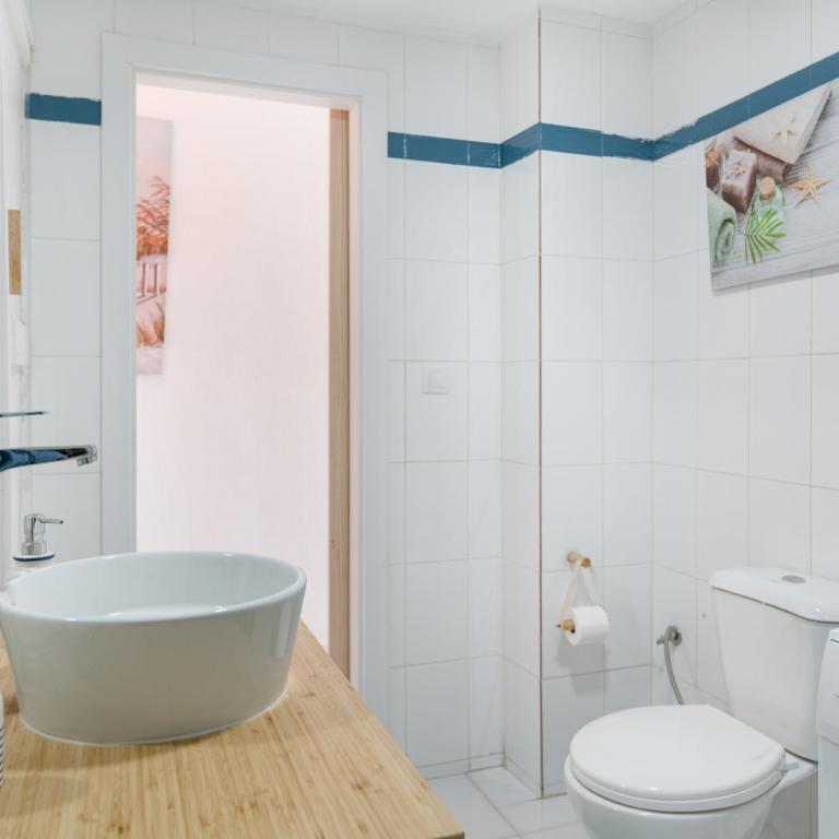 Vistamar - Apartamento Estudio con vistas al mar - 14
