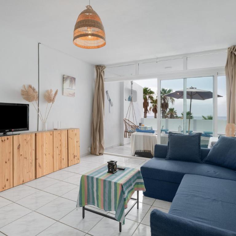 Vistamar - Apartamento Estudio con vistas al mar - 16