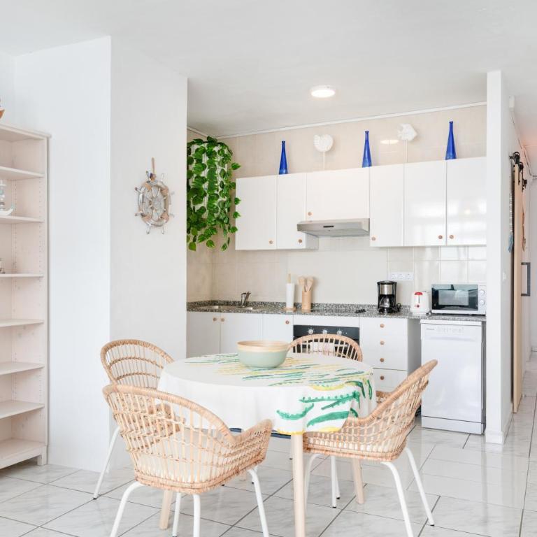 Vistamar - Apartamento Estudio con vistas al mar - 15