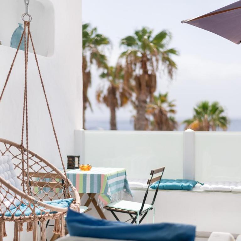 Vistamar - Apartamento Estudio con vistas al mar - 3