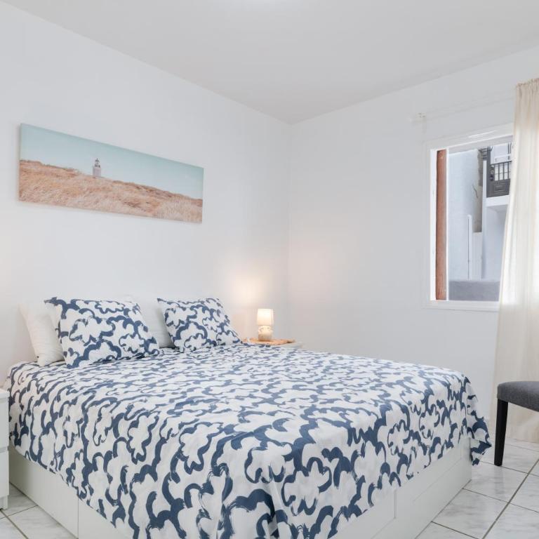 Vistamar - Apartamento Estudio con vistas al mar - 8