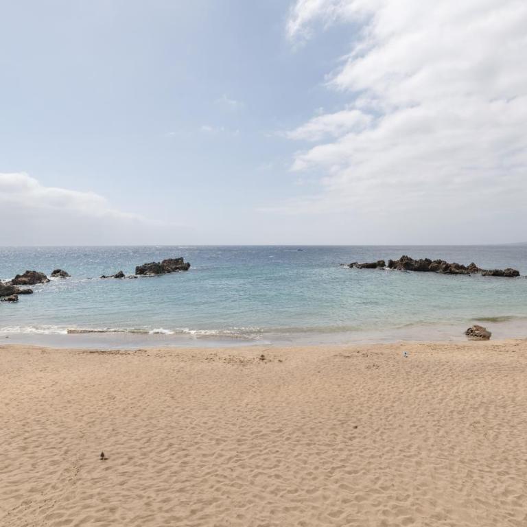 Vistamar - Apartamento Estudio con vistas al mar - 21