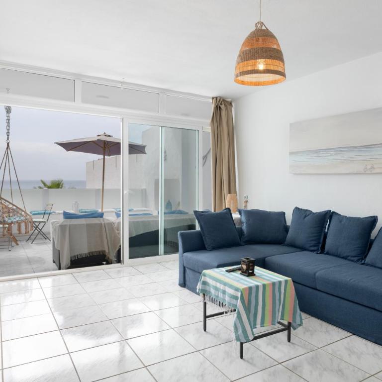 Vistamar - Apartamento Estudio con vistas al mar - 17