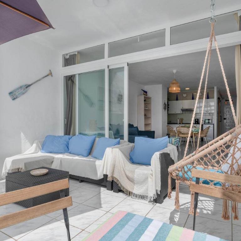 Vistamar - Apartamento Estudio con vistas al mar - 18