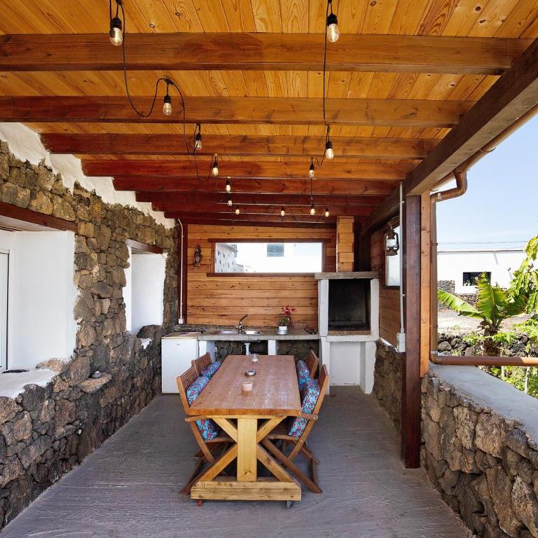 Ca Lajares - Casa de 2 dormitorios - 17