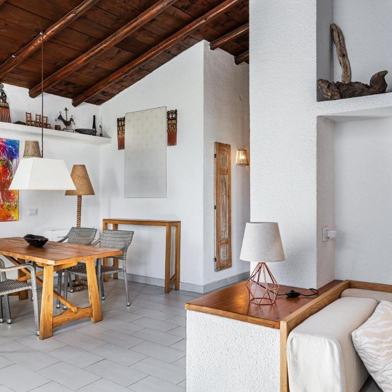 Villetta 3 - Villa con Vista Mare - 15