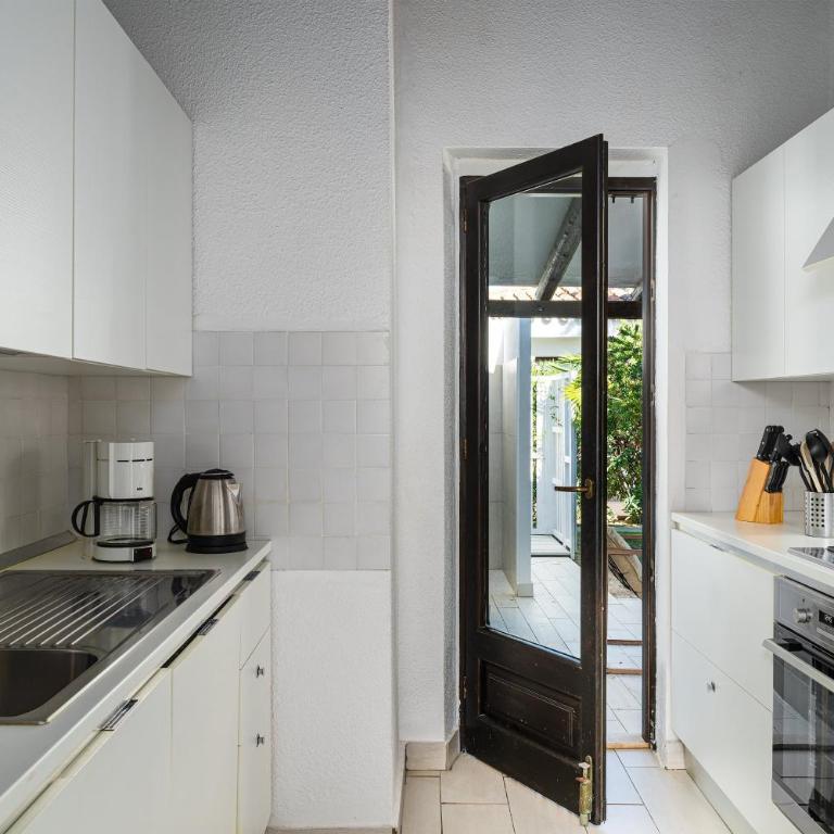 Villetta 3 - Villa con Vista Mare - 23
