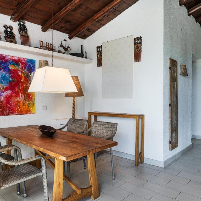 Villetta 3 - Villa con Vista Mare - 14