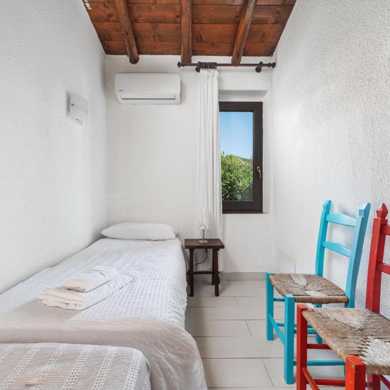 Villetta 3 - Villa con Vista Mare - 31