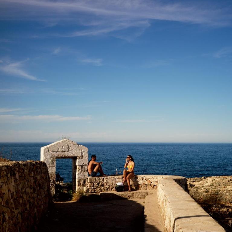 Villa Dora Polignano a Mare - Casa con 3 Camere da Letto - 21