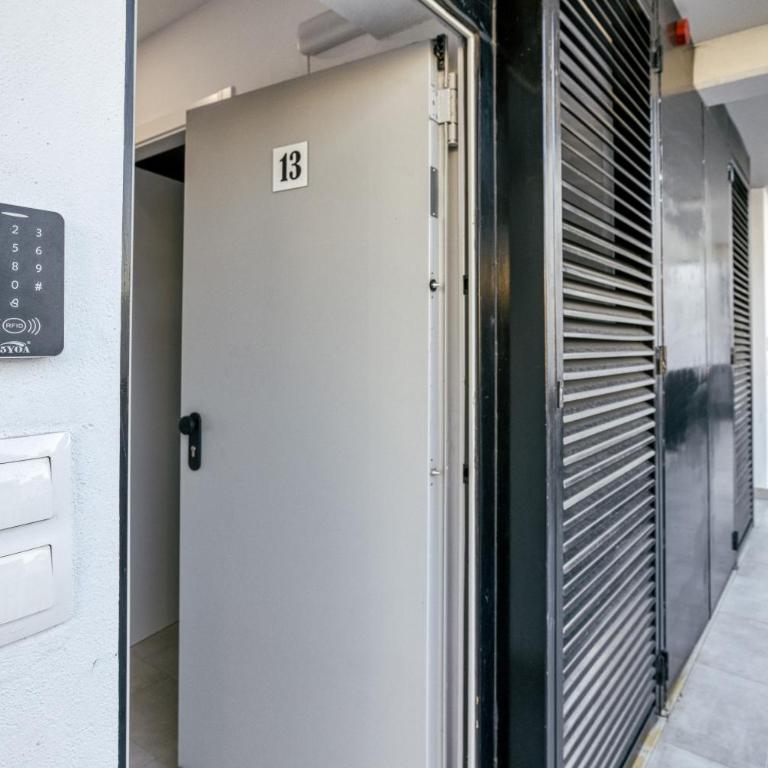 Giuliano Superior 2 para 4 personas - Habitación Cuádruple con ducha - 21
