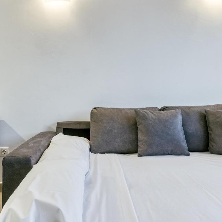 Giuliano Superior 2 para 4 personas - Habitación Cuádruple con ducha - 17