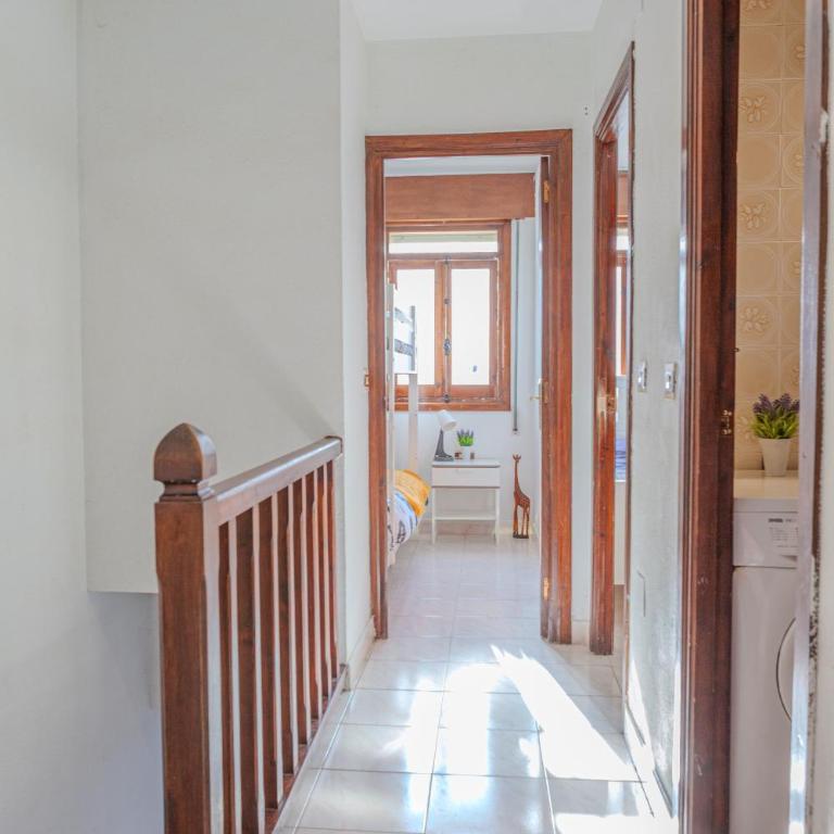 Casa Nutt by the Sea - Three-Bedroom House - 15
