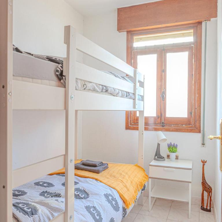 Casa Nutt by the Sea - Three-Bedroom House - 14