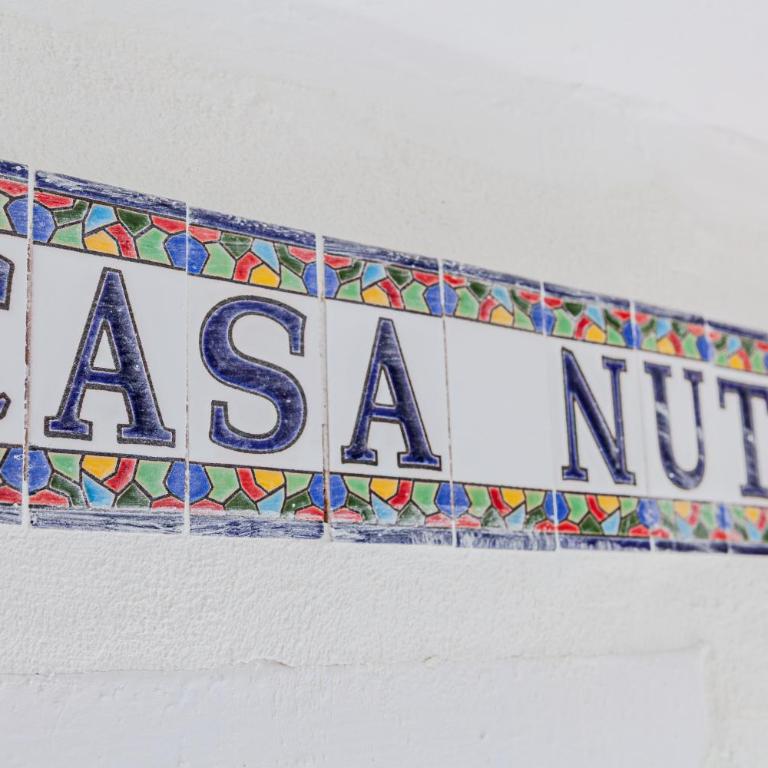 Casa Nutt by the Sea - Three-Bedroom House - 7