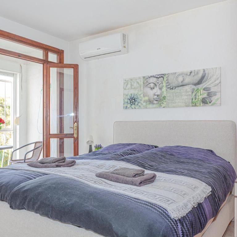 Casa Nutt by the Sea - Three-Bedroom House - 4