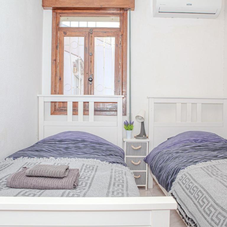 Casa Nutt by the Sea - Three-Bedroom House - 13