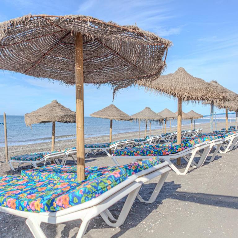 Casa Nutt by the Sea - Three-Bedroom House - 24