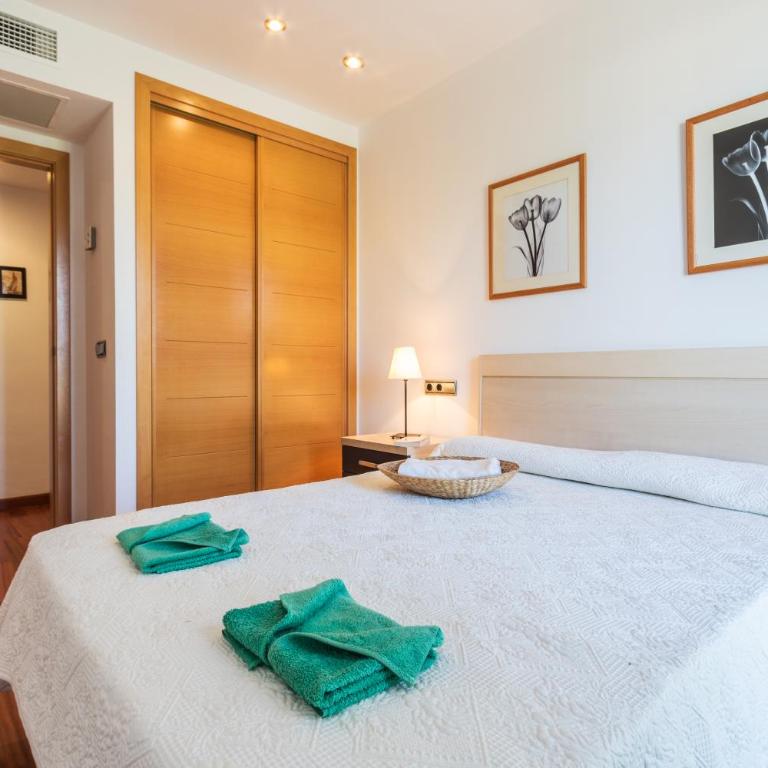 Penthouse La Nau By homevillas360 - Apartamento Ático - 20