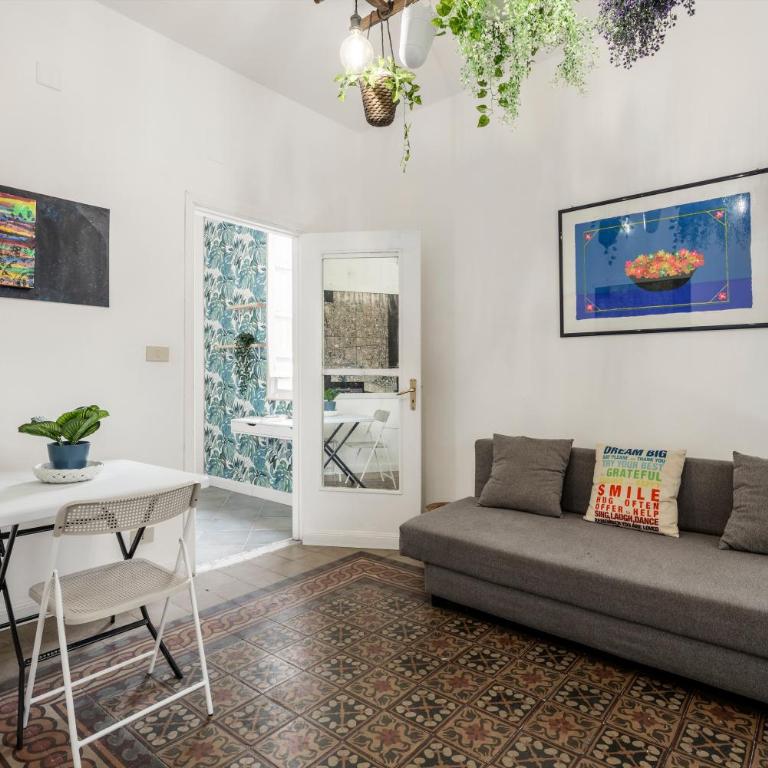 Fiorelli 17 - Apartments - Appartamento Superior con 1 Camera da Letto e Balcone - 3