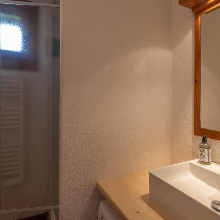 Demi Chalet 6 pers - Immoclean - Chalet mit 3 Schlafzimmern - 17