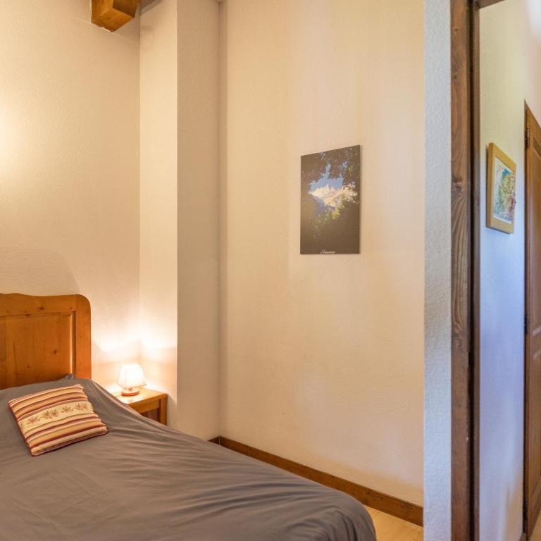 Demi Chalet 6 pers - Immoclean - Chalet mit 3 Schlafzimmern - 13