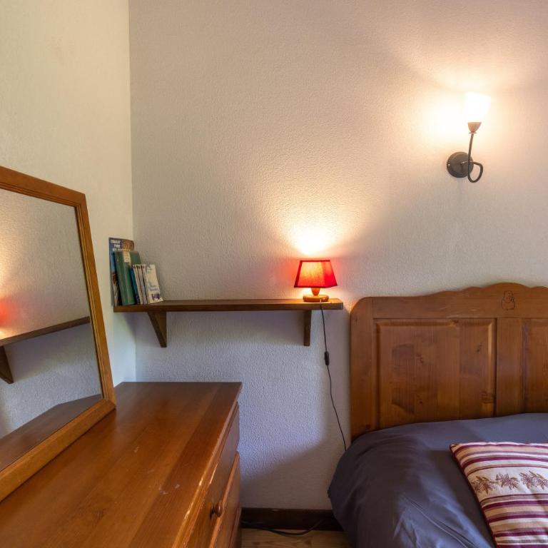 Demi Chalet 6 pers - Immoclean - Chalet mit 3 Schlafzimmern - 12