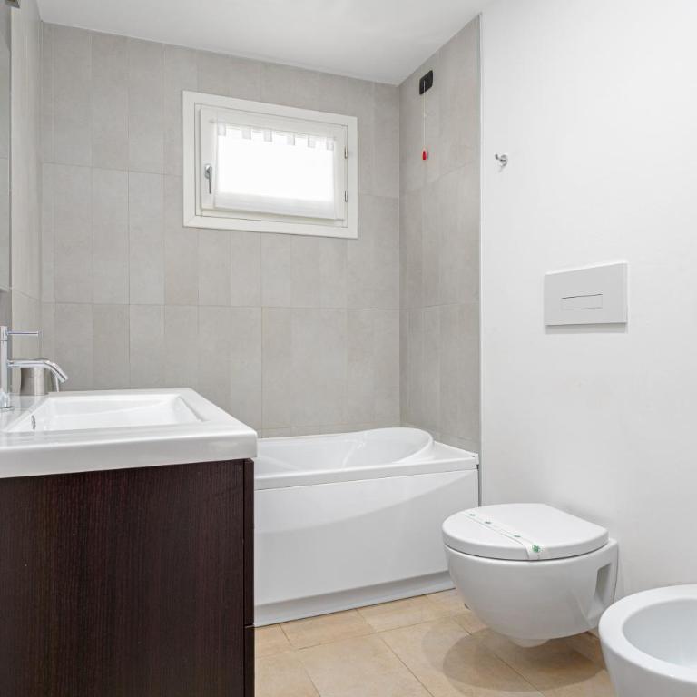 Villa Marconi Apartment 8 - Two-Bedroom Deluxe Apartment with Ocean View - 15